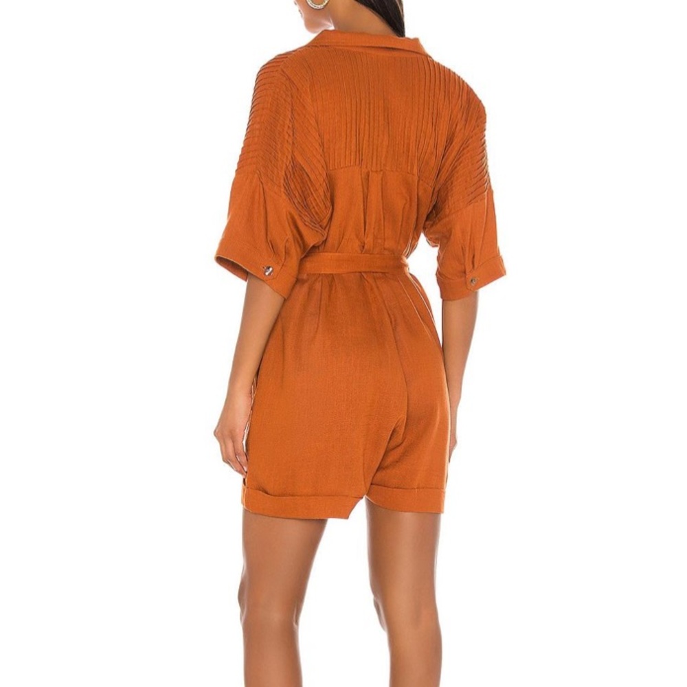 Spell Rani Romper - Picture 6 of 12